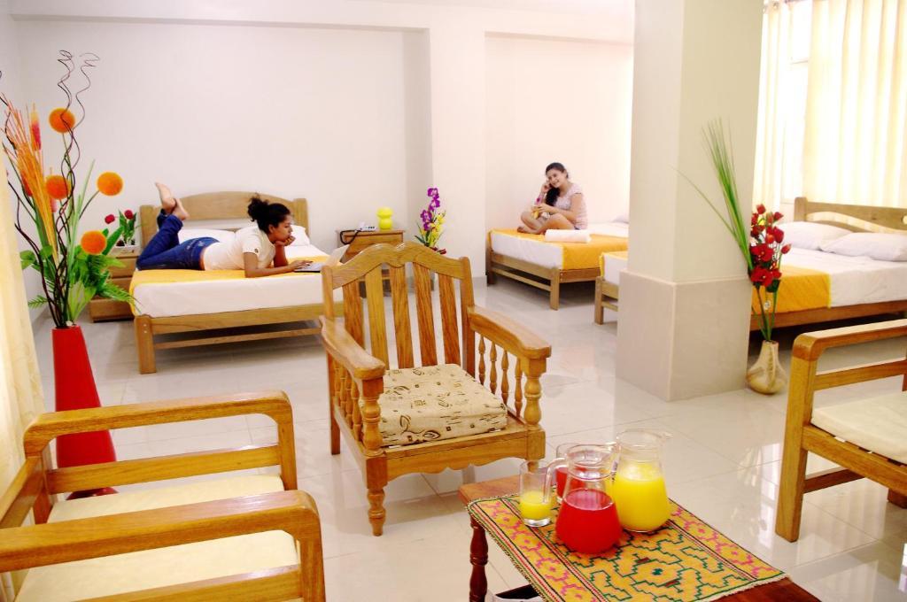 Del Castillo Plaza Hotel Pucallpa Pokój zdjęcie